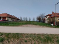Eladó telek, Etyeken, Gesztenyés úton 53.5 M Ft