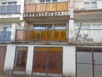 Eladó sorház, Zalaegerszegen 48 M Ft, 4 szobás