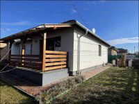 Eladó családi ház