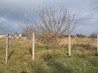 Eladó telek, Komáromban 14.8 M Ft / költözzbe.hu