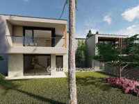 Eladó ikerház, II. kerületben 359 M Ft, 4 szobás