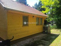 Eladó nyaraló, Pilisszántón 64.5 M Ft, 2 szobás