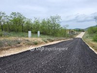 Eladó telek, Piliscsabán 49 M Ft / költözzbe.hu