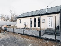 Eladó családi ház