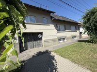 Eladó téglalakás, Szombathelyen 35.9 M Ft, 1+1 szobás