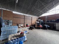 Eladó ipari ingatlan