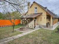 Eladó családi ház, Nyíregyházán 74 M Ft, 3+3 szobás