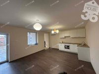 Eladó ikerház, Kecskeméten 46.9 M Ft, 2 szobás