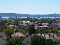 Eladó sorház, Balatonfüreden 149 M Ft, 7 szobás