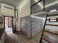 Eladó téglalakás, VI. kerületben, Csengery utcában 35.9 M Ft