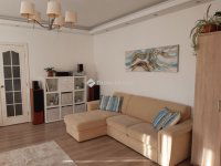 Kiadó téglalakás, albérlet