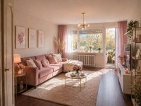 Eladó panellakás, XIII. kerületben 85.4 M Ft, 2+1 szobás