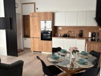 Kiadó téglalakás, albérlet, Pécsett 300 E Ft / hó, 2 szobás