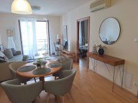 Kiadó téglalakás, albérlet