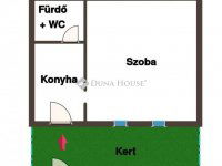 Eladó téglalakás, IV. kerületben, Szekfű Gyula utcában