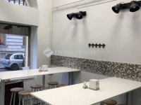 Kiadó üzlethelyiség, VI. kerületben, Aradi utcában, 1 szobás