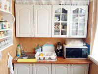 Eladó panellakás, Budaörsön 69.9 M Ft, 2 szobás