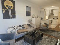 Kiadó téglalakás, albérlet, XIII. kerületben, Marina sétányon