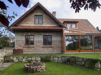 Eladó családi ház