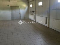 Eladó ipari ingatlan