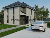 Eladó családi ház, XVI. kerületben 269 M Ft, 5 szobás