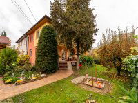 Eladó családi ház