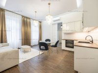 Eladó téglalakás, VII. kerületben, Marek József utcában