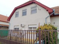Eladó téglalakás, Szigethalmon 82.9 M Ft, 2+2 szobás