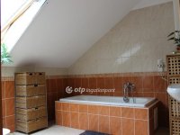 Eladó ikerház, Tárnokon 124 M Ft, 5 szobás