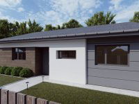 Eladó családi ház