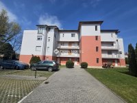 Eladó téglalakás, Siófokon 179.5 M Ft, 3 szobás