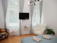 Eladó téglalakás, IX. kerületben 49.9 M Ft, 1 szobás