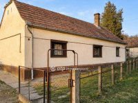 Eladó családi ház, Söjtörön 23 M Ft, 2 szobás