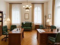 Eladó téglalakás, VI. kerületben 134 M Ft, 3 szobás