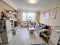 Eladó panellakás, IV. kerületben 73.9 M Ft, 2 szobás