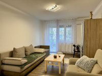 Eladó téglalakás, Keszthelyen 62.5 M Ft, 2+1 szobás