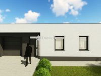 Eladó családi ház, XVIII. kerületben 145 M Ft, 4 szobás