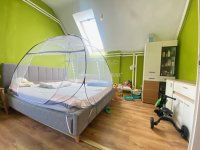 Eladó családi ház, XVIII. kerületben 139 M Ft, 4 szobás