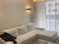 Kiadó téglalakás, albérlet