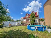 Eladó családi ház, XX. kerületben 117.9 M Ft, 5 szobás