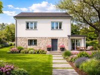 Eladó családi ház, Pécsett 47.9 M Ft, 4 szobás