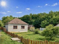 Eladó családi ház, Becsvölgyén 45 M Ft, 3 szobás