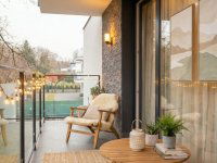 Eladó téglalakás, Siófokon 59.9 M Ft, 2 szobás