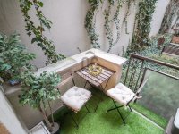 Eladó téglalakás, IX. kerületben 56.5 M Ft, 1 szobás