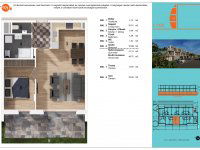 Eladó téglalakás, Balatonlelleén 63.99 M Ft, 2 szobás