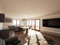 Eladó ikerház, Dunaharasztin 146 M Ft, 5 szobás