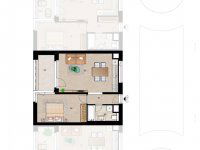 Eladó téglalakás, XVIII. kerületben, Üllői úton 67.256 M Ft