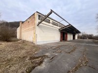 Eladó ipari ingatlan, Ózdon 107 M Ft / költözzbe.hu