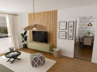 Eladó panellakás, X. kerületben 84.9 M Ft, 3 szobás