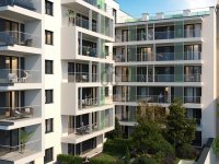 Eladó téglalakás, Budapesten, XIII. kerületben, Hun utcában